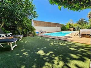 villa à la vente -   34290  ESPONDEILHAN, surface 163 m2 vente villa - UBI480297860